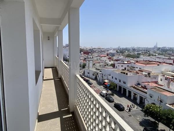 Appartement te huur Diour Jamaâ