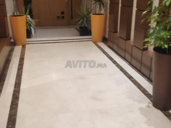 Joli appartement en vente au centre-ville
