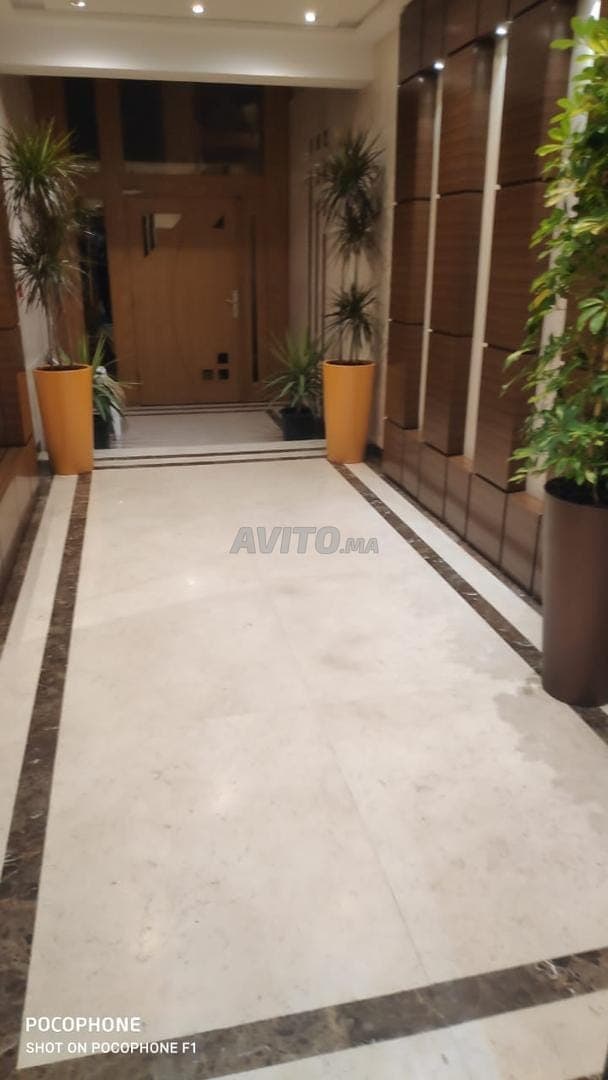 Joli appartement en vente au centre-ville