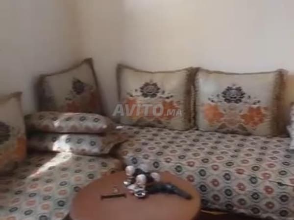 Très bel appartement