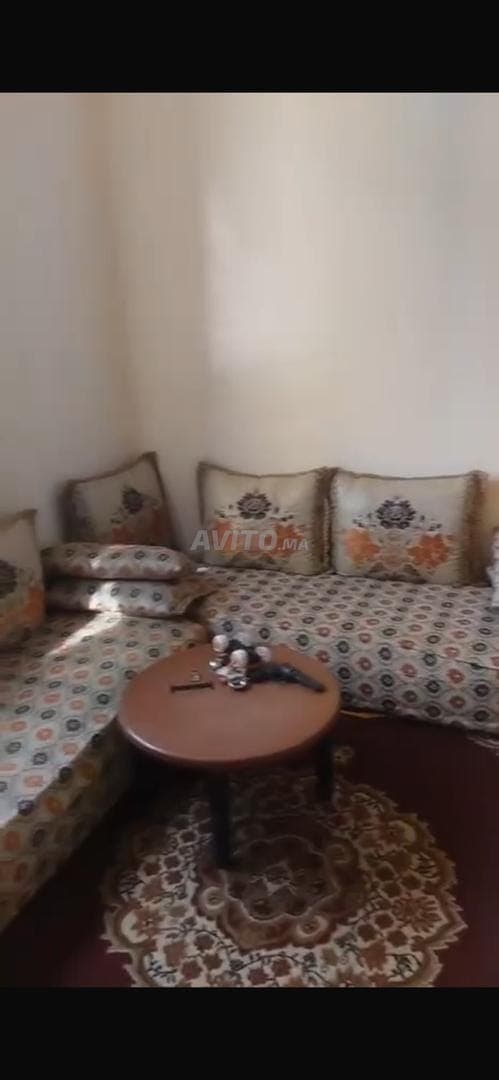 Très bel appartement