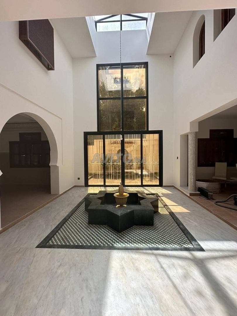 Villa te koop in Jbel El kbir