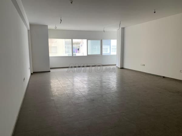 Bureau vente 85 m² Centre ville Déclaration Totale