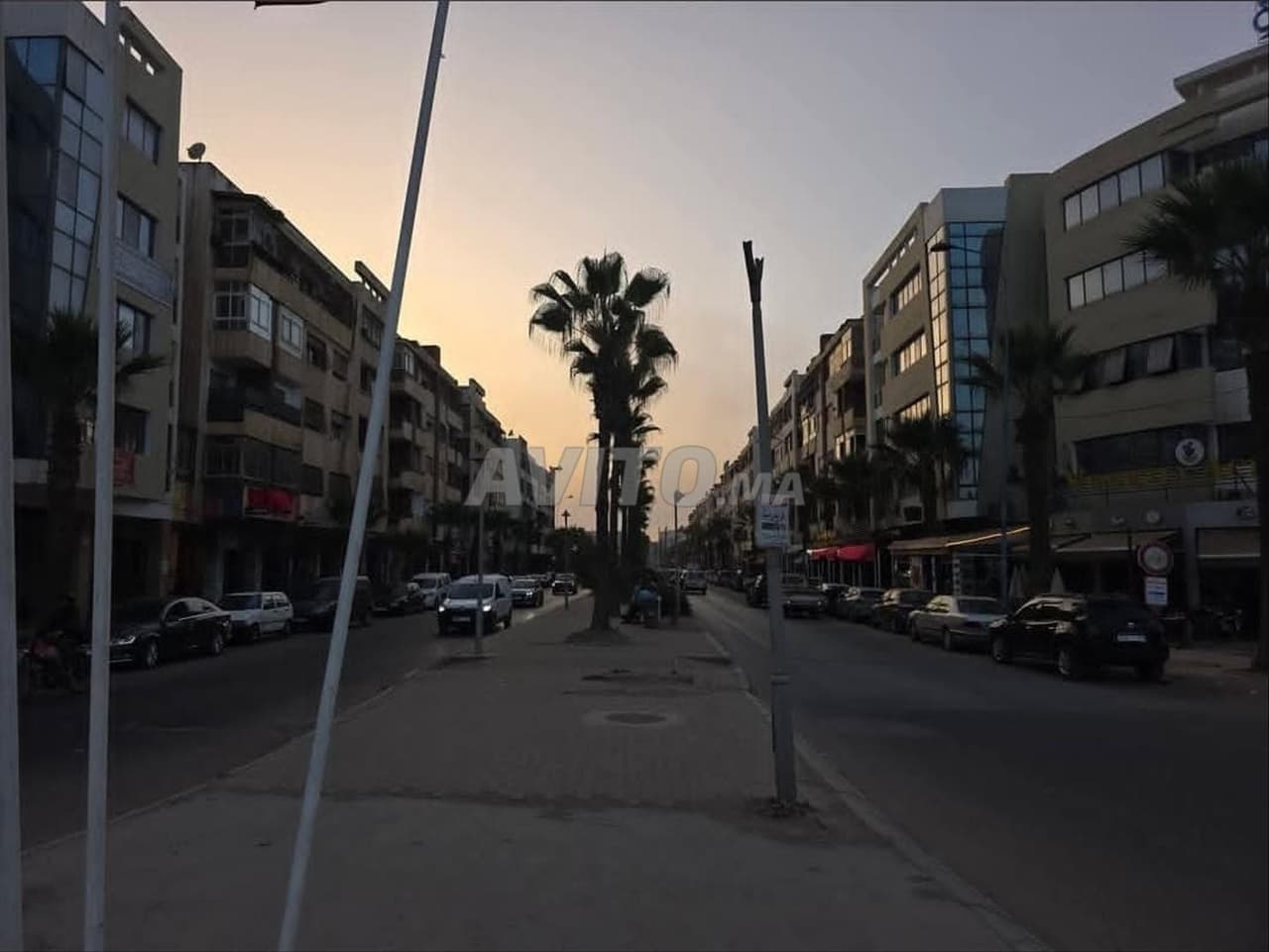 Casablanca
