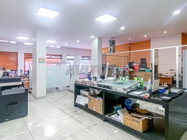 Vente Local à Casablanca