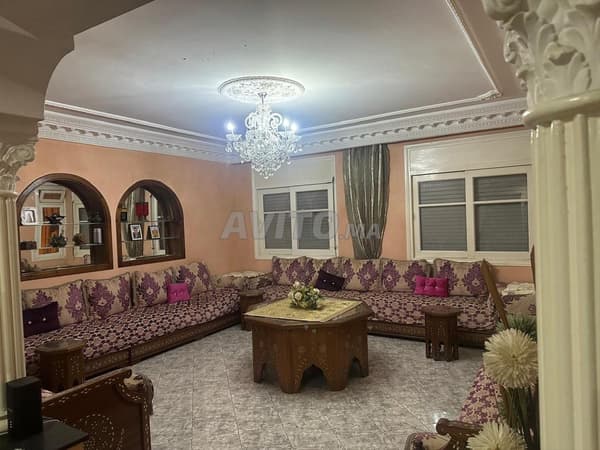 Wohnung in Haj Fateh
