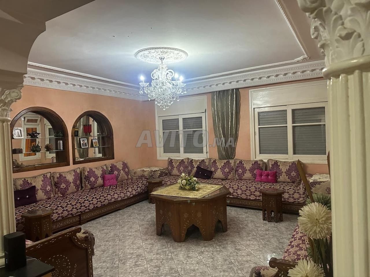 Wohnung in Haj Fateh