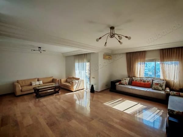 Appartement meublé à louer à PALMIER