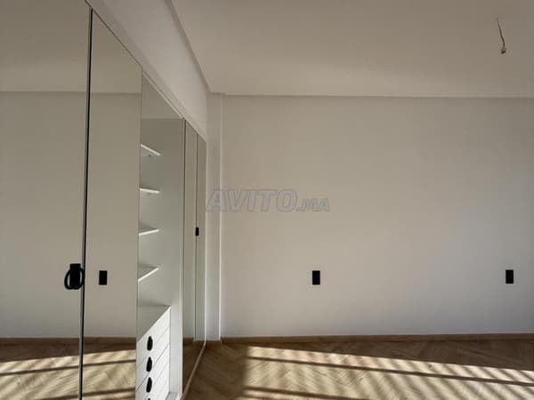 Appartement à louer 95 m² 3 Chambres à Ain Diab