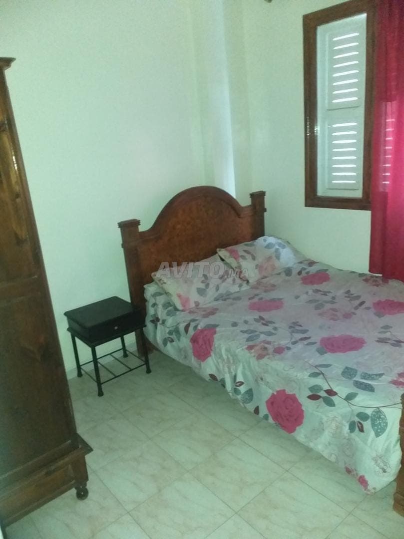 Appartement te koop in Agadir
