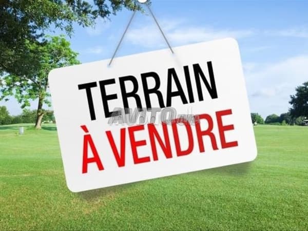 Venta de terreno SB4 en Mers Lkheir