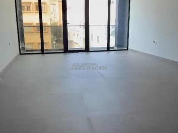 Plateau Bureau, haut standing très bien placé