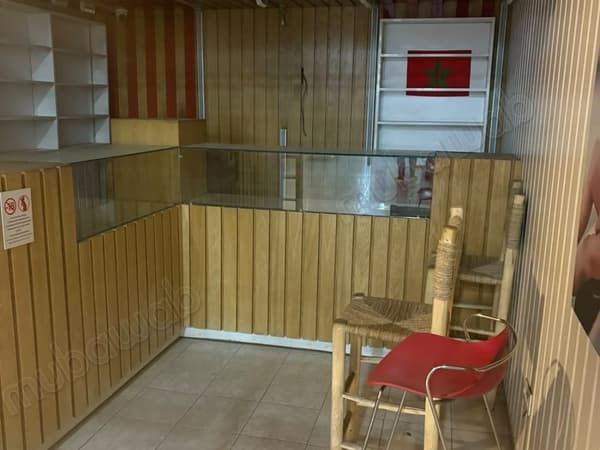 Local commercial En Location au cœur de Gueliz
