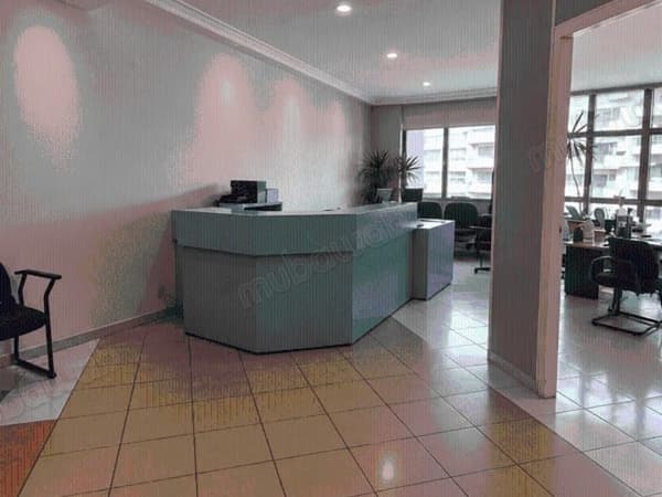Bureau à Vendre de 115.0 m² à Casablanca, Gauthier