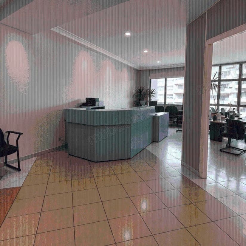 Kantoor te koop van 115.0 m² in Casablanca, Gauthier