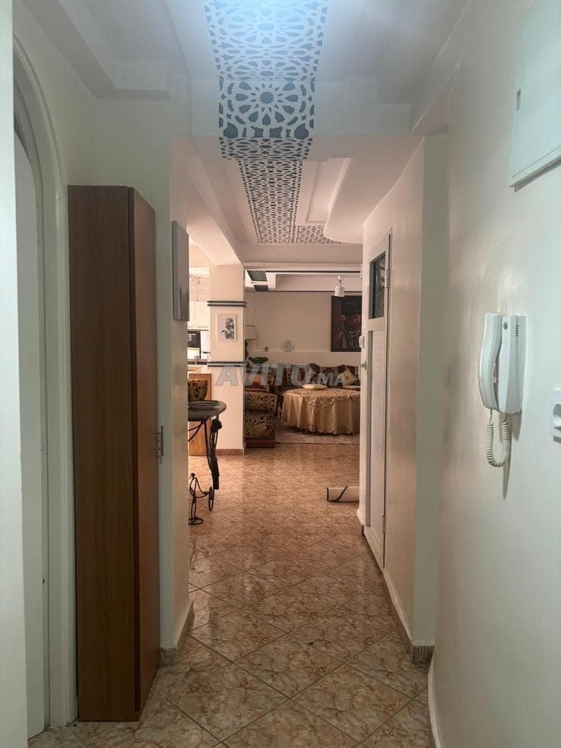 Equipped Studio Riyad essalam