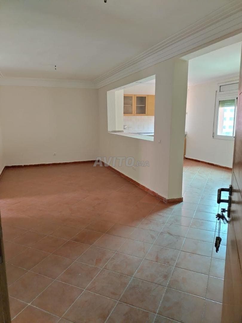 Studio 50 m2 avec piscine à gueliz
