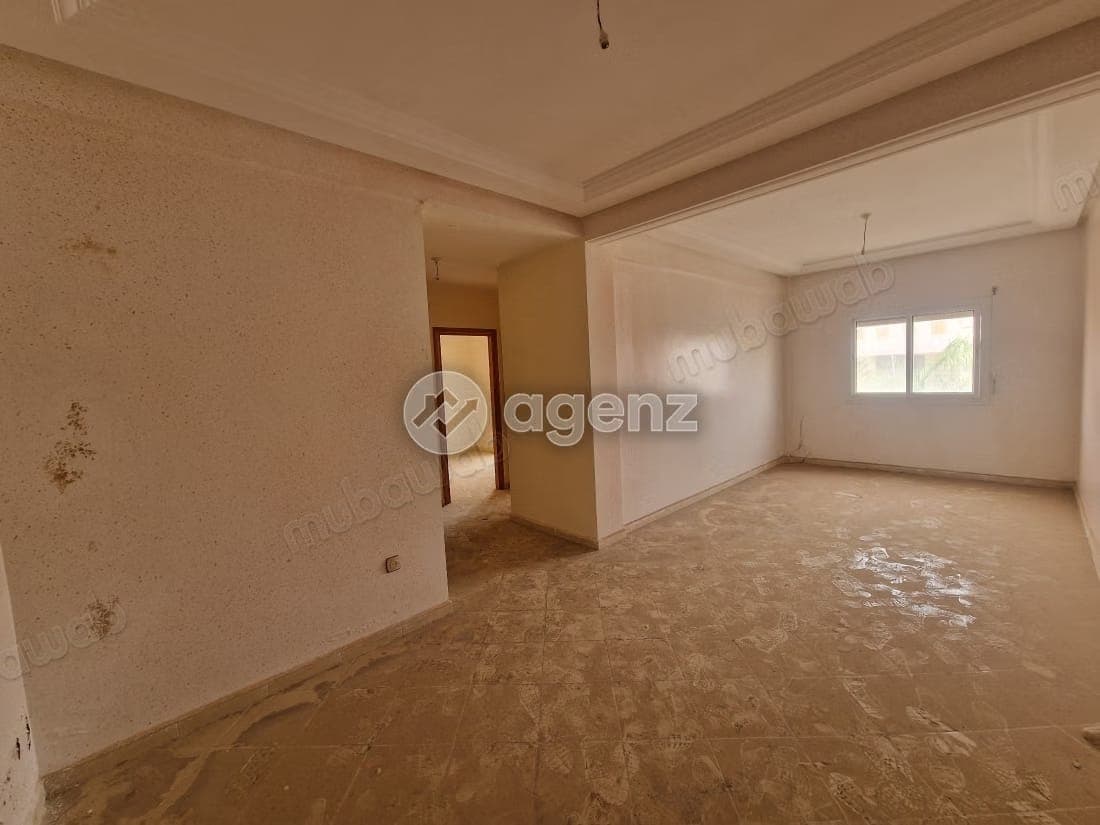 Wohnung zum Verkauf 63 m², 2 Schlafzimmer Route Immouzer Fès