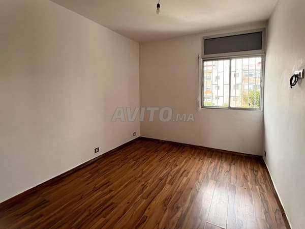 Appart 3ChS 110m2 2ème étg 2 balcons Garage CIL