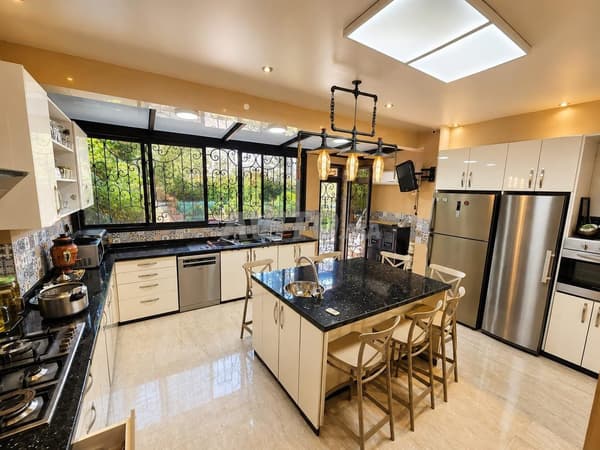 Friday Villa 4 Bedrooms