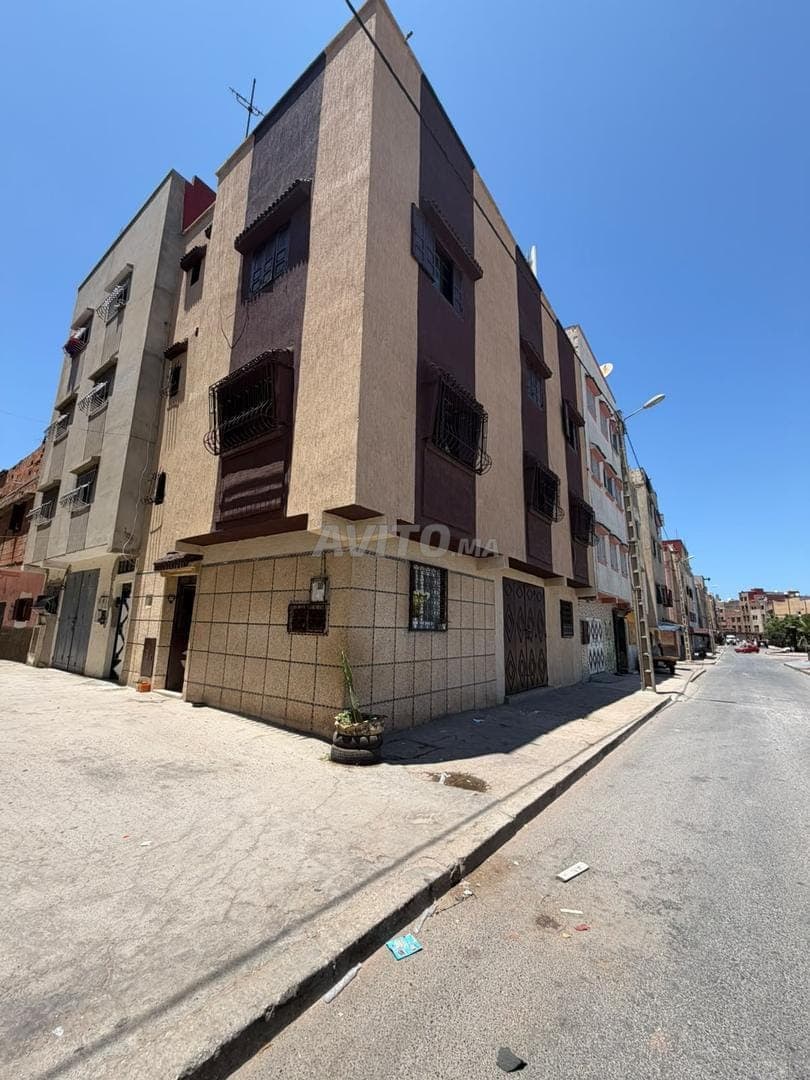 Titled house for sale