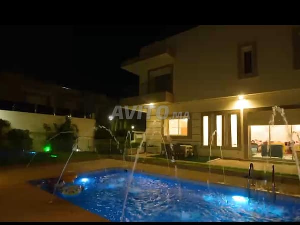 Villa for sale