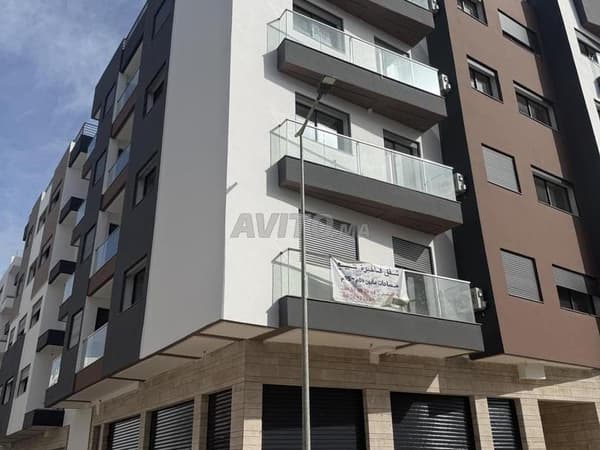 Appartement te Koop 84/92/94m² in Salé Al Jadida