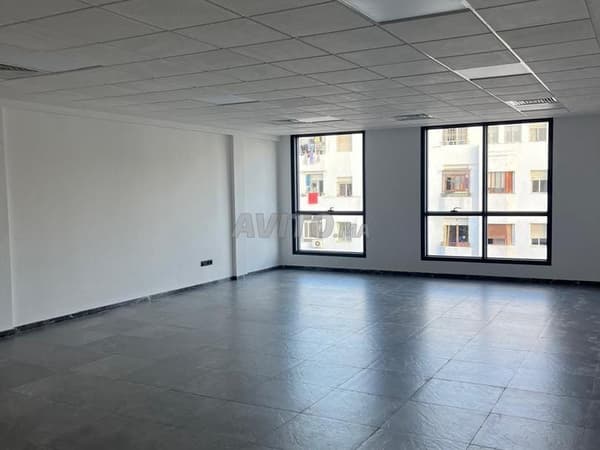 Kantoor Te Huur Op Bd Bij Évasion Square