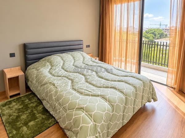 🏠 Furnished High-Standing Studio For Rent – Oasis, Casablanca