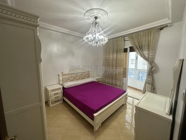 Apartment for rent 100 m² in Nador