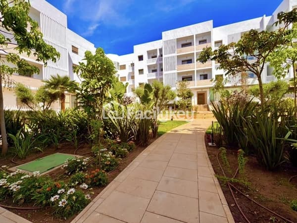 Appartement de 125 m² à Casablanca