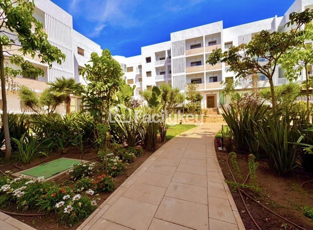 125 m² Apartment in Casablanca
