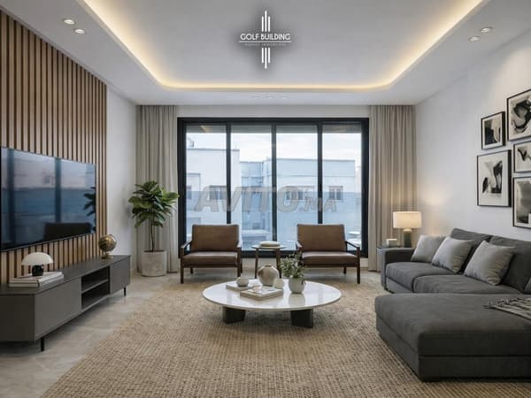 MAGNIFIQUES STUDIOS & APPARTEMENTS HAUT STANDING