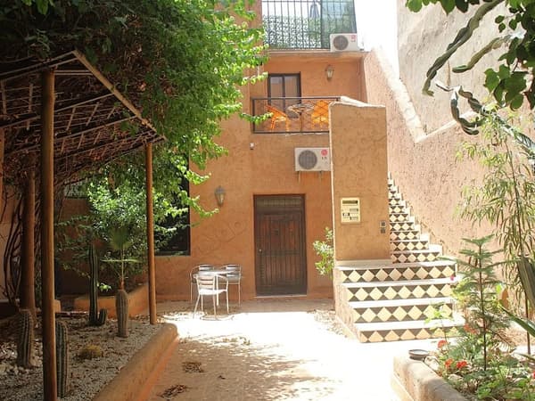 A SAISIR Maison a Vendre sur Gueliz