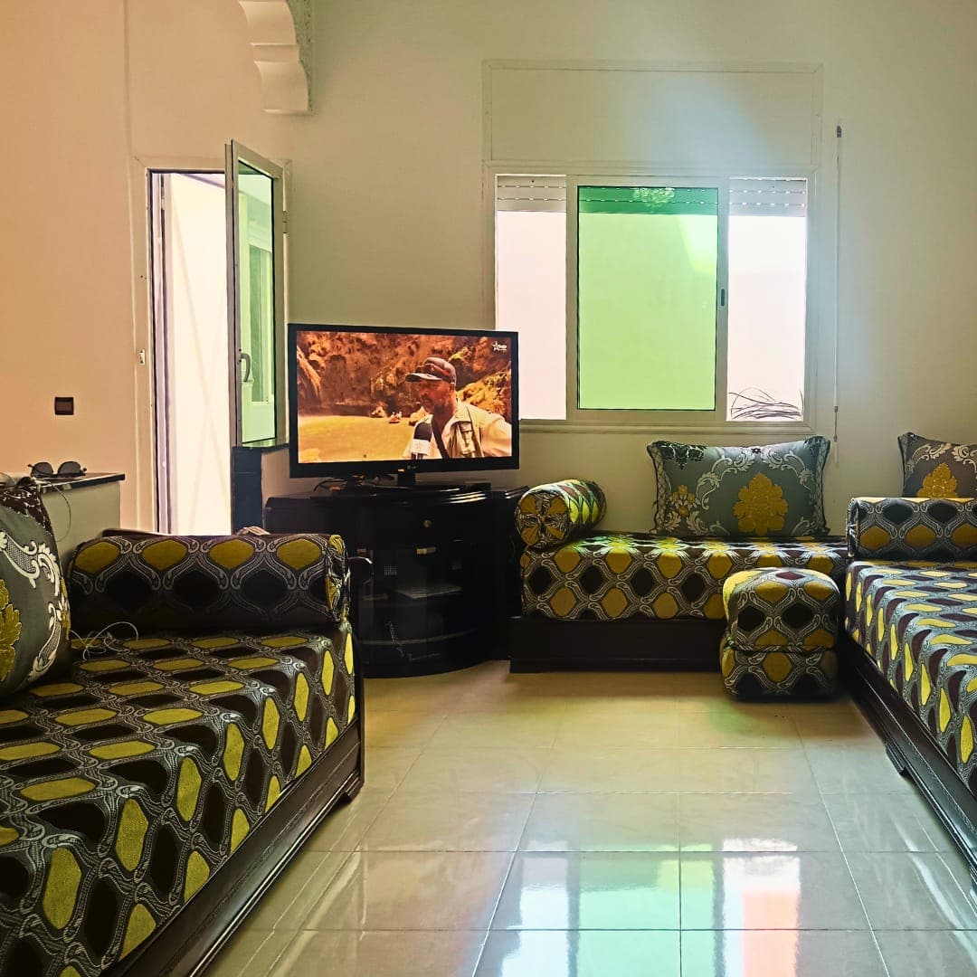 Apartment 120 m² for sale in Berrechid Zone Industrielle De Berrechid