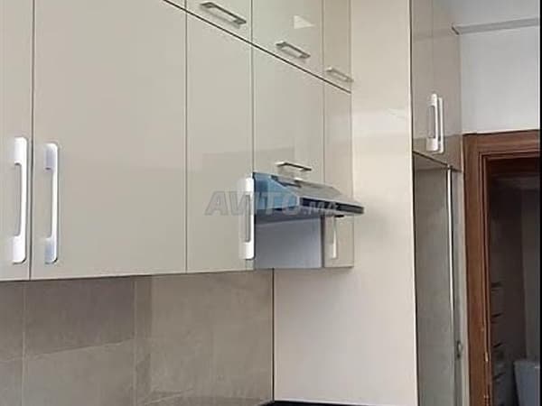 Appartement à louer 70 m² à Meknès