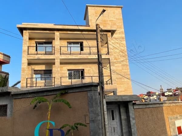 عمارة للبيع R3