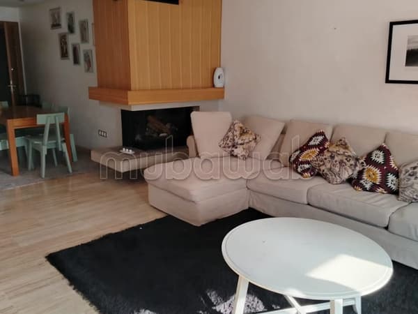 Appartement a la location vid a Gauthier 10000d