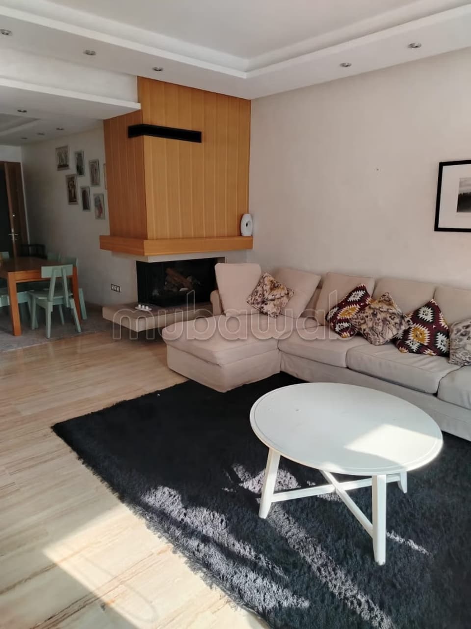 Appartement a la location vid a Gauthier 10000d