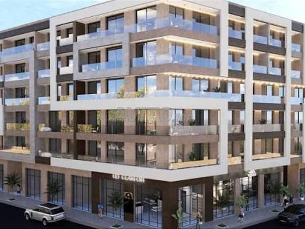 Local commercial 51m² dès 1.56M MZ-182995
