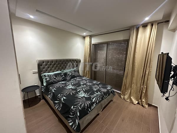 Appartamento arredato Les Perles de Marrakech