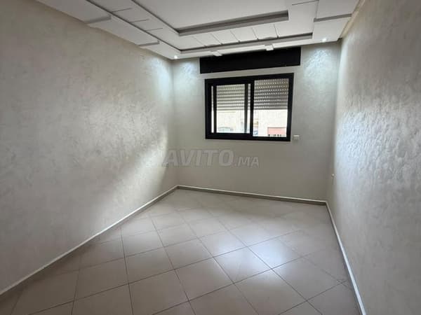 Modern 3-bedroom apartment in Tanger