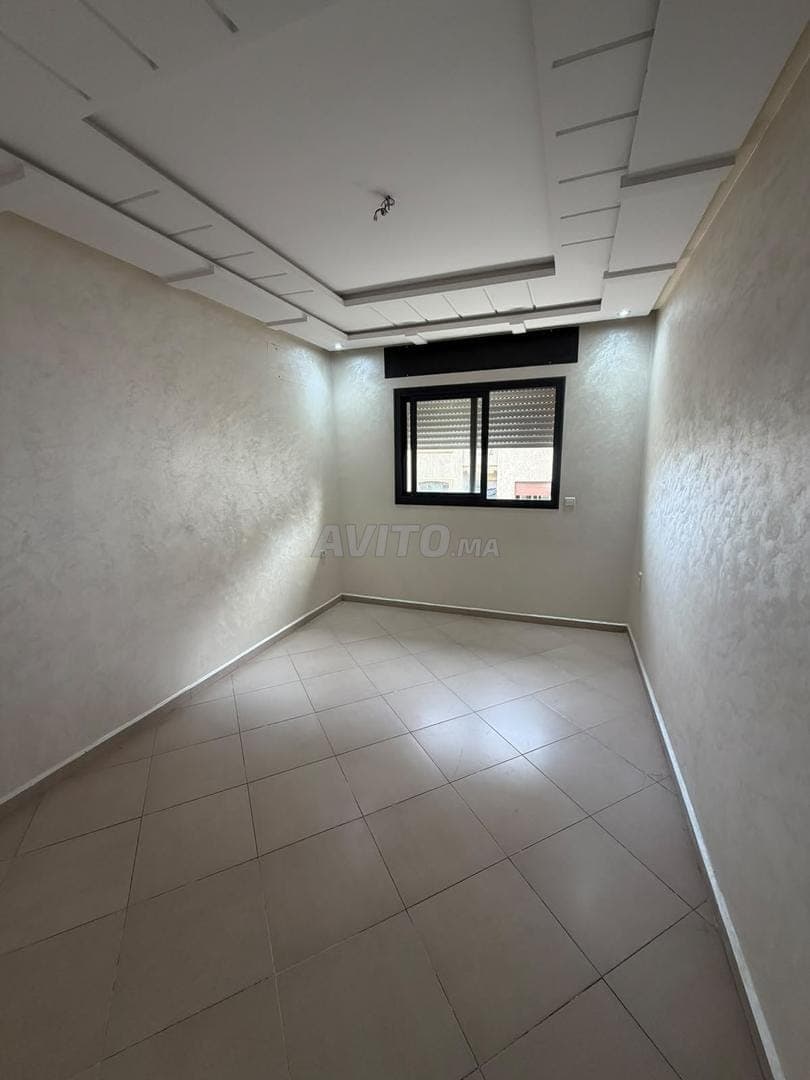 Modern 3-bedroom apartment in Tanger