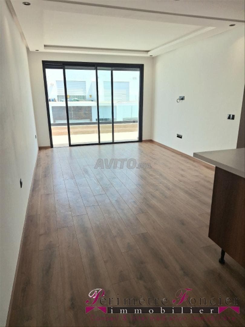 FERME BRETONNE LOCATION APPT NEUF AVEC TERRASSE