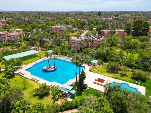 🏡 شقة واسعة 130 م² مفروشة الفقيدة الدار البيضاء