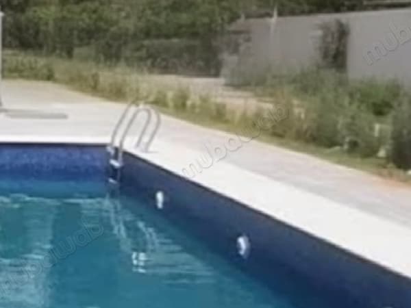 Villa a Louer 2000m2 souissi