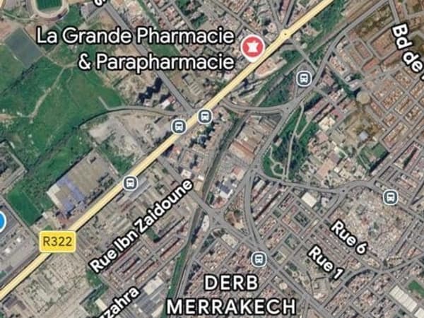 Piso en venta de 64 m² en Mohammedia