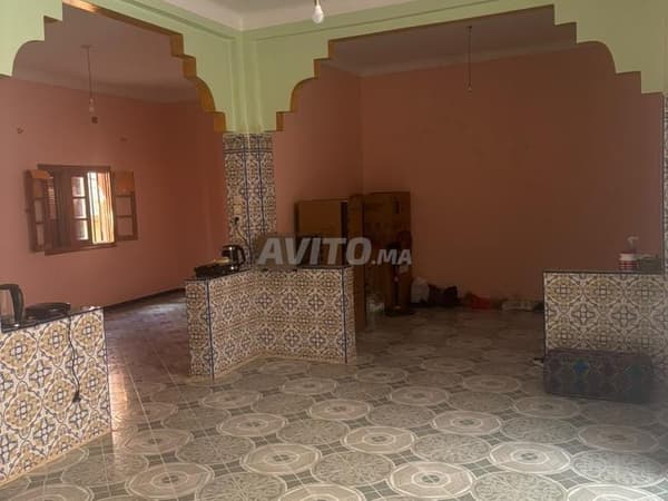 Appartement à vendre 117 m² à Khénifra