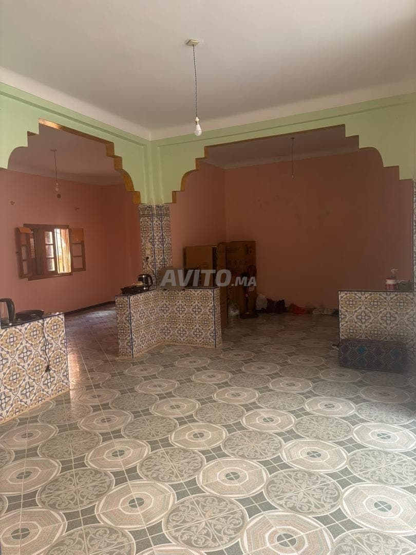Appartement à vendre 117 m² à Khénifra