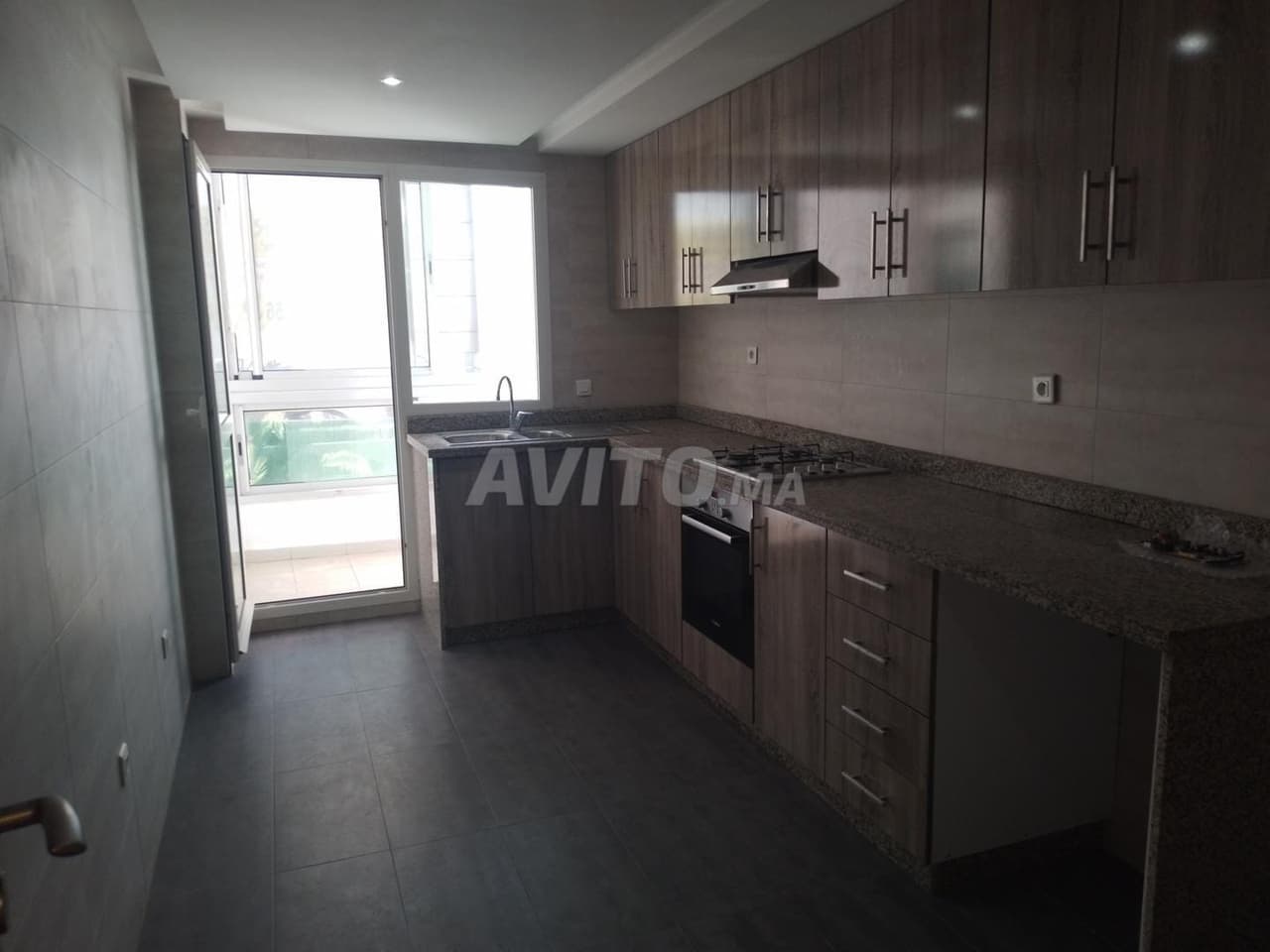 Super appart 92m2 ensoleillé sur parc